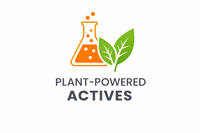 Plant-powered actives