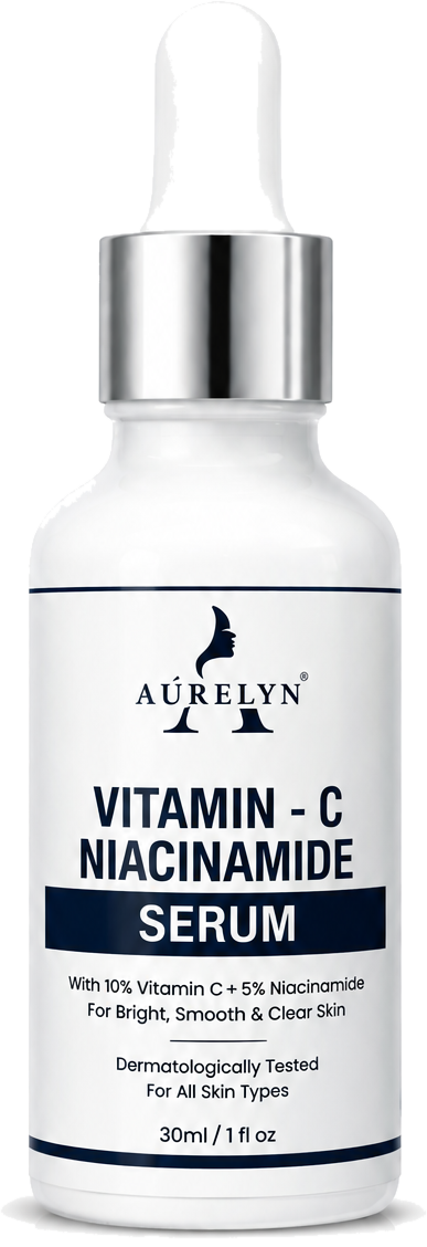 Vitamin C Niacinamide Serum
